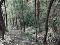 -龙门涧景区