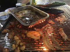 -西昌老号李小肠特色烧烤园(双流店)