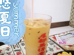 港式丝袜奶茶-七爺清汤腩(南开大悦城店)