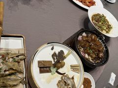 -香山湖家家宴(中山陵店)
