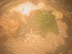 -浪里寻·臻牛养生牛肉火锅(方圆荟店)