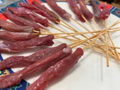 -侃爷南门铜锅涮肉
