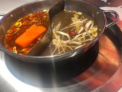 -潮牛岛·潮汕鲜切牛肉自助火锅(无锡首店)