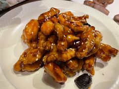 -肆海小川菜酒馆Wine Bistro (青年路店)