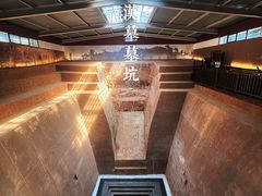 -马王堆汉墓遗址