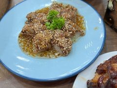 -西安贾三灌汤包·回坊小吃·清真炒菜(北院门总店)