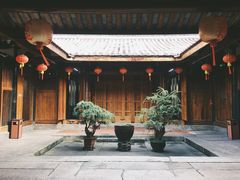 -许驸马府