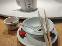 -广府乡下·饭庄(新港东路店)
