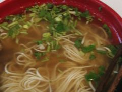-马兰拉面(西直门外店)