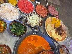 -冯校长老火锅(深圳总店)