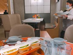 大堂-生如夏花泰式火锅(伊藤双楠店)