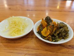 -欣达面馆(天桥支路店)