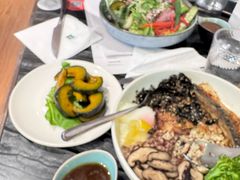 -THE WOODS 简餐 (国贸商城店)