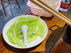 -张氏父子常德肠子馆(贺龙店)