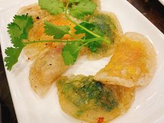 水晶粿-陆记鹅庄·潮汕菜·狮头鹅(大仟里店)