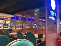 大堂-纽斯特牛排自助餐厅(浦东文峰广场店)