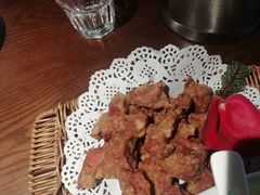 -前海沿·青岛菜(李沧万达店)