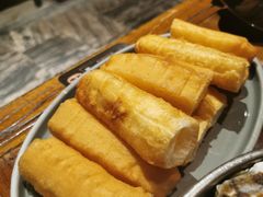 -令狐冲烤鱼·烧菜馆(达明店)