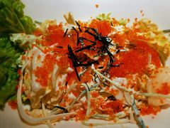 -鳗鱼家·深夜食堂(军博店)
