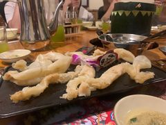 -尚竹阁冬瓜盅·18年地标美食(平洲店)