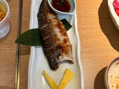 -阿吾罗·月咏精致日料(港汇恒隆广场店)