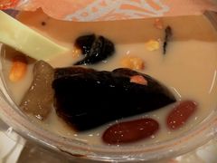 八婆婆烧仙草(好又多)-八婆婆烧仙草(中山路店)