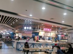 -绿轩厨房(于洪广场店)