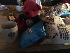 -MAAN COFFEE漫咖啡
