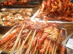 鱿鱼-盒马鲜生(皇庭广场店)