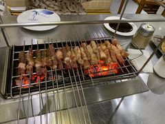 -小寒羊烧烤(凯瑞时代大厦店)