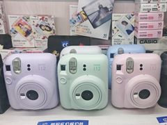-富士拍立得相机(新大陆广场店)