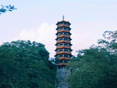 -红花山公园