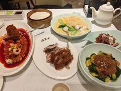 -全聚德(领城国际店)