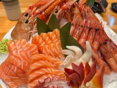 -王鼎精致料理铁板烧(世博源店)