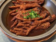 -老平安农家菜(平安店)