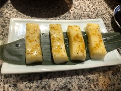 桂花拉糕-南京大牌档(三阳广场苏宁店)
