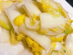 -潮三爷砂锅焗海鲜·生腌·海鲜粥(朝晖店)