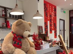 -初甜·舒芙蕾·韩式雪花冰(流塘店)