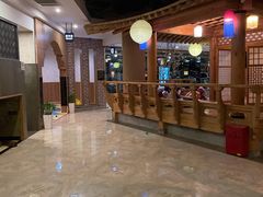 -纽斯桑拿会所(天山店)