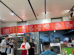 -海关荤豆花(洋河一路店)