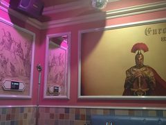 -铜锣湾KTV(木渎店)