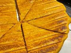 青稞饼-顺顺小吃(独克宗古城店)
