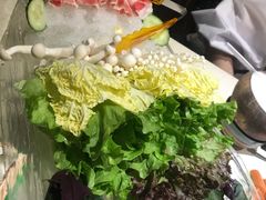 -润泽园椰子鸡(汇一城店)