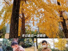 -肯德基(蓝谷地DT店)