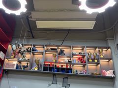 -大焱搏击·泰拳·拳击俱乐部(大柏树店)