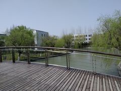 -复旦大学(张江校区)