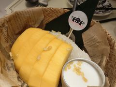 -太食獸泰式茶餐厅(IFS国金中心店)