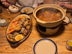 -长亭酒肆.武夷菜(鼓楼后海店)