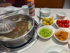 -牛品福潮汕牛肉火锅(旺庄店)