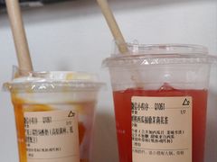 -去茶山(新光里店)
